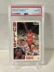 1992 Topps Archives #52 Michael Jordan PSA 10 Gem Mint