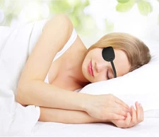 Eye Patches for Adults and Kids,One Eye Cover for Pirate or Cosplay (Black)