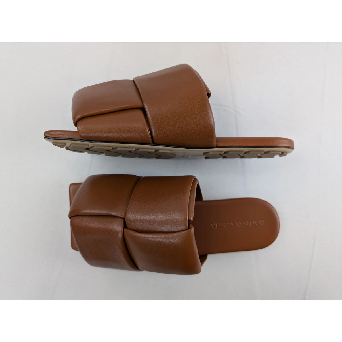 Bottega Veneta Slippers for Men for sale | eBay