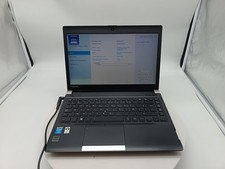 TOSHIBA PORTEGE R30-A-14X I3-4000M 13.3" POUR PIECES. PAS DE RETOUR.