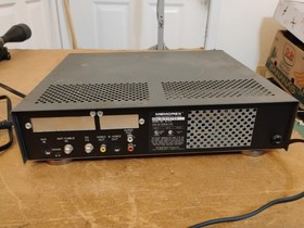 Memorex Tandy Radio Shack VIS MD 2500 Video Information System Console