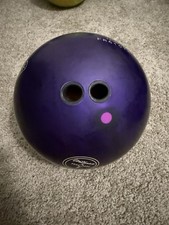 Hammer Purple Hammer Pearl Urethane 16LB 2022