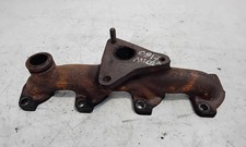 NISSAN MICRA III K12 Auspuffkrümmer 102022407 1.46 Diesel 60kw 2004 27537115