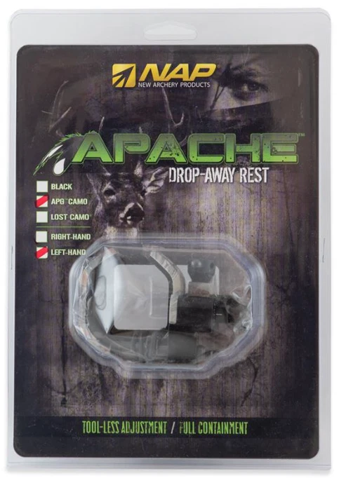 NAP - NightHawk Drop away - Repose flèche Chasse