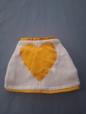 Suéter ropa cálida para mascotas pequeñas perro/gato