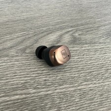 Sennheiser Momentum True Wireless 4 Earbud Brown Left Side Only  2