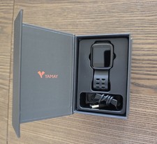 Yamay Smartwatch X0011FMPVN Fitness Armbanduhr Touchscreen