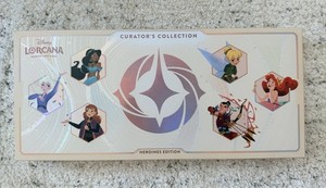 D23 Lorcana Set | eBay