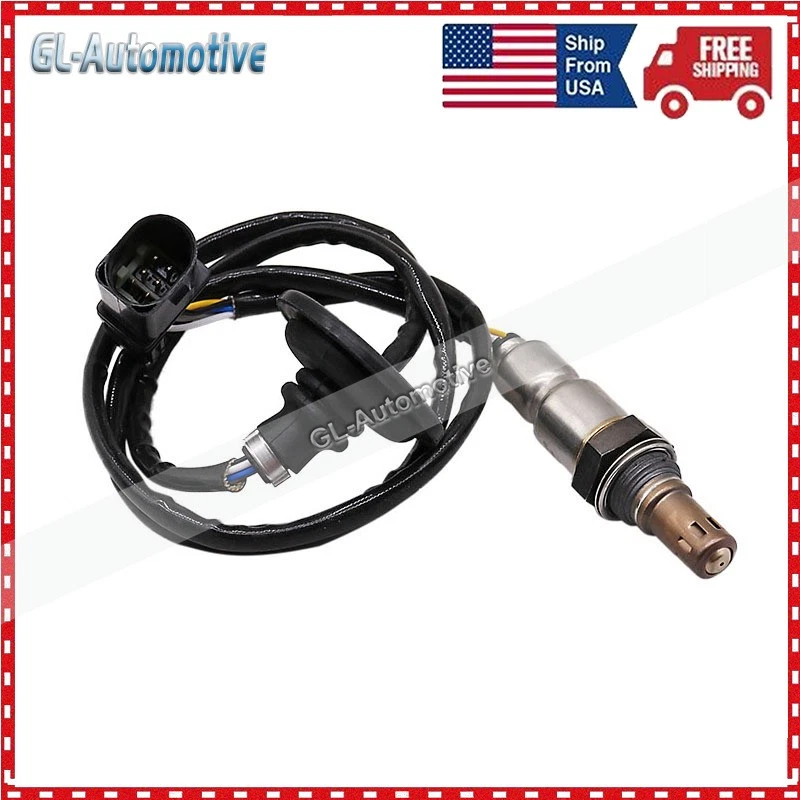 Передний датчик кислорода O2 1588A228 для 2011-2013 Mitsubishi Outlander 2,4 л RVR 2,0 л - Изображение 2 из 4