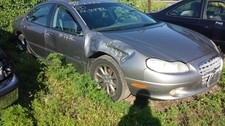 (LOCAL PICKUP ONLY) Driver Left Rear Door Gla...