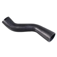 Metzger Ladeluftschlauch 2401367 FüR CitroËN Fiat Lancia Peugeot, Links, Unten