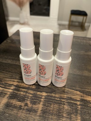 3 Briogeo Don't Despair Repair Defense Leave-in Treatment - .75 Oz Ea = 2.25 Oz
