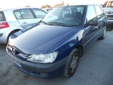 Cardan Peugeot 203