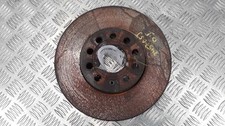 Disque de frein Seat ALTEA