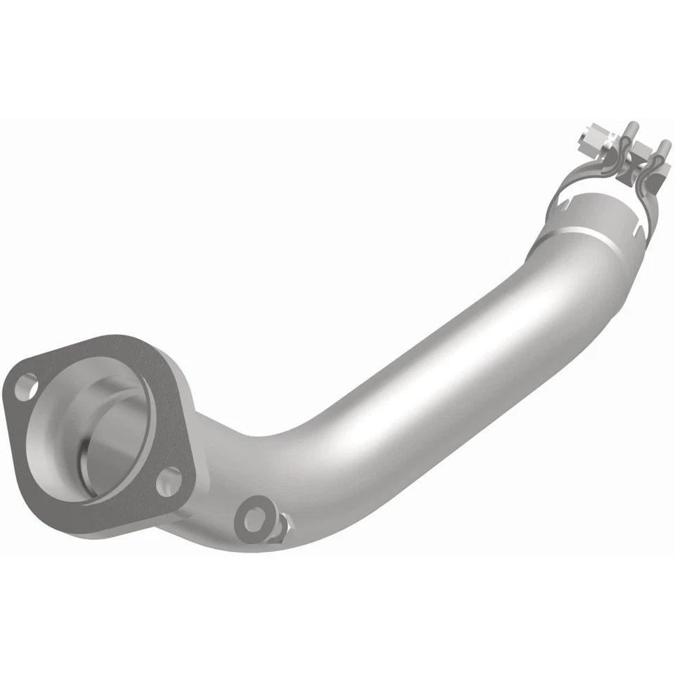 Tubo de escape Magnaflow 15313 conductor lado izquierdo para Jeep Wrangler JK 2018 Foto 2 de 4