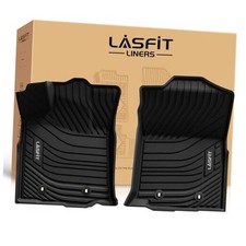 Front Mats Fit for Tacoma 2016-2023 Only 1 2005-2023 Tacoma Front Floor Mats