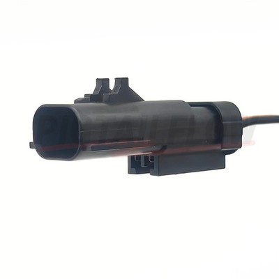 A/C Compressor Connector For Ram 1500 2011-2023 55111436AE