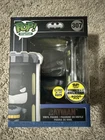Funko Pop! Vinyl  Batman 307 GITD LE 5000 Pieces
