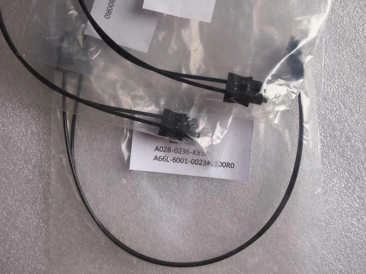 One For Fanuc New A02B-0236-K852 fiber optic cable Free Shipping - Image 2 of 4