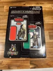 Star Wars Vintage Collection 30th Anv Bounty Hunters Set. 4-Lom , Zuckuss . 2009