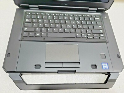 Dell Latitude 5424 Rugged Extreme 14