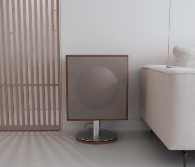 Geneva Speaker XL Living Room Interior / Express / Genuine