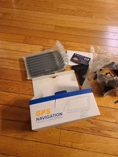 Vinone Navigation GPS - Black - great condition 