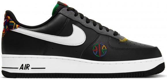Nike LIVESTRONG x Busy P x Air Force 1 SPRM I/O  display picture 3