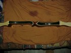 1967 Bear  LH Tamerlane Recurve Target Bow 69” 25# - Nice Condition. *Collector* — photo 7