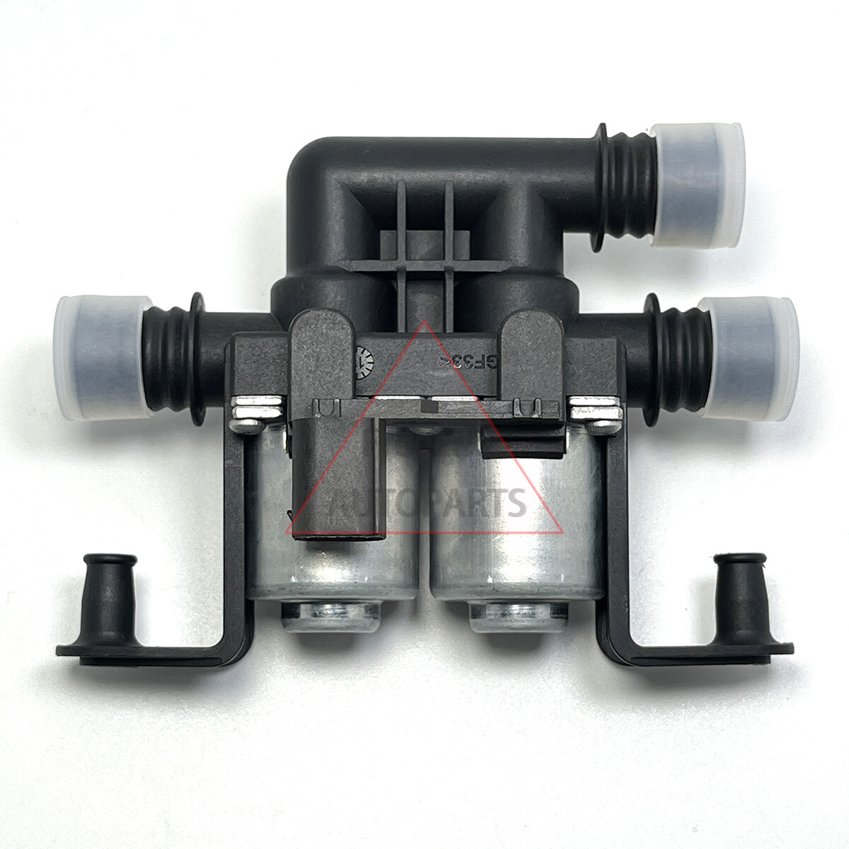 Heater Control Water Valve for BMW E60 E65 E66 E5 525i 535i 545i