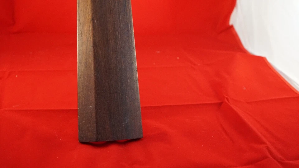 Vintage 50's  Kay Upright Bass Rosewood fingerboard - Image 4 of 4