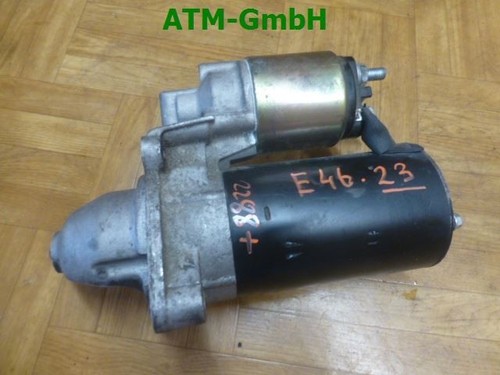 Anlasser Starter BMW 3 E46 318 i