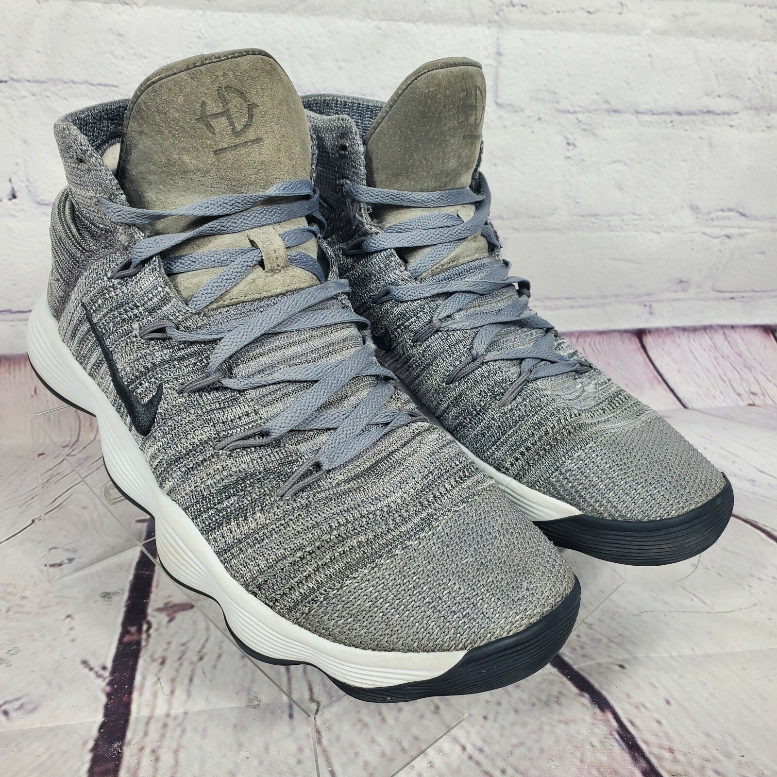 hyperdunk 2017 flyknit cool grey