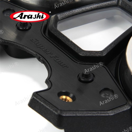 For Honda VTEC V CB400 2014 2015 Speedometer Tachometer Meter Outer Case Cover - Picture 5 of 7