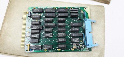 Pro-Log 7320 Priority Interrupt ASSY 105943