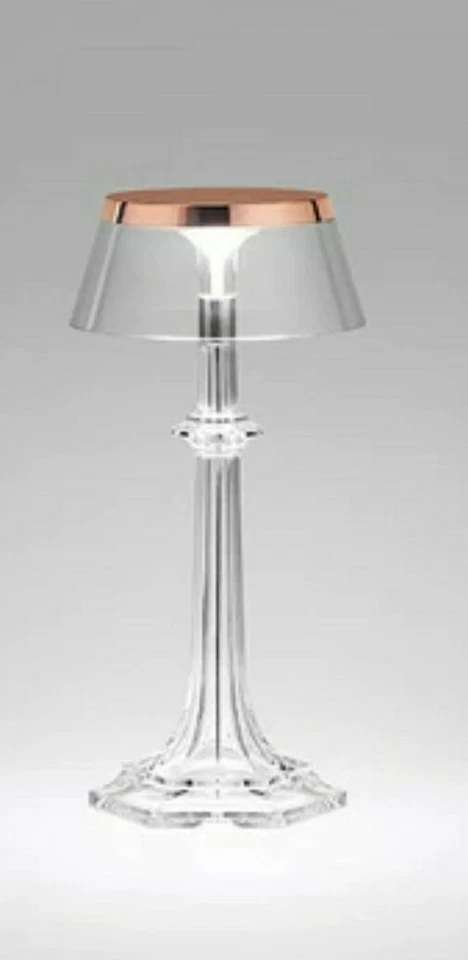 FLOS .Bon Jour Versailes by Philippe Starck originale completa di paralume. - Immagine 2 di 4