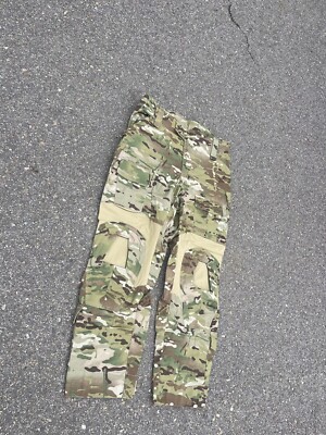 個人装備 CRYE PRECISION PANTS ARMY CUSTOM 34R Crye Precision G2 Combat Pants Army Custom Multicam 36 Short | eBay