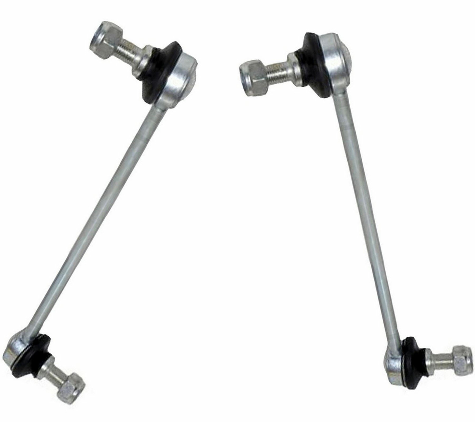 2 X FOR NISSAN QASHQAI 20072013 FRONT PAIR STABILISER ANTI ROLL BAR