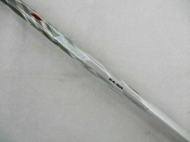 COBRA AMP CELL WHITE JP MODEL LOFT-9.5 DRIVER SR-FLEX DRIVER GOLF CLUB ROMBAX - Image 4 of 4