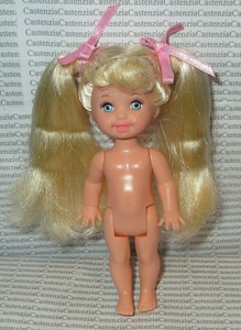 kelly hermana de barbie