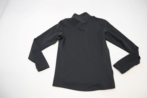 VTG REI Athletic Jacket Stretch 1/2 Zip Hiking Camping Made In USA Mens Medium - Picture 8 of 8