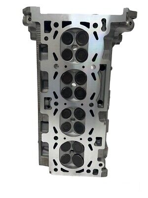 Genuine Dodge Chrysler Jeep 1.8L 2.0L 2.4L Cylinder Head Genuine Dodge Chrysler Jeep 1.8L 2.0L 2.4L Cylinder Head