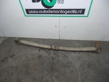 Ressort divers Citroen JUMPER