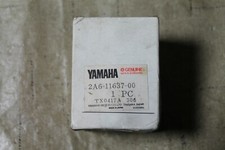 Yamaha DT125 Piston 3rd Oversize (0.75) New 2A6-11637-00-00