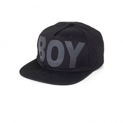 【希少】BOY LONDON MAN LONDON Cap / BLACK s-l400.jpg