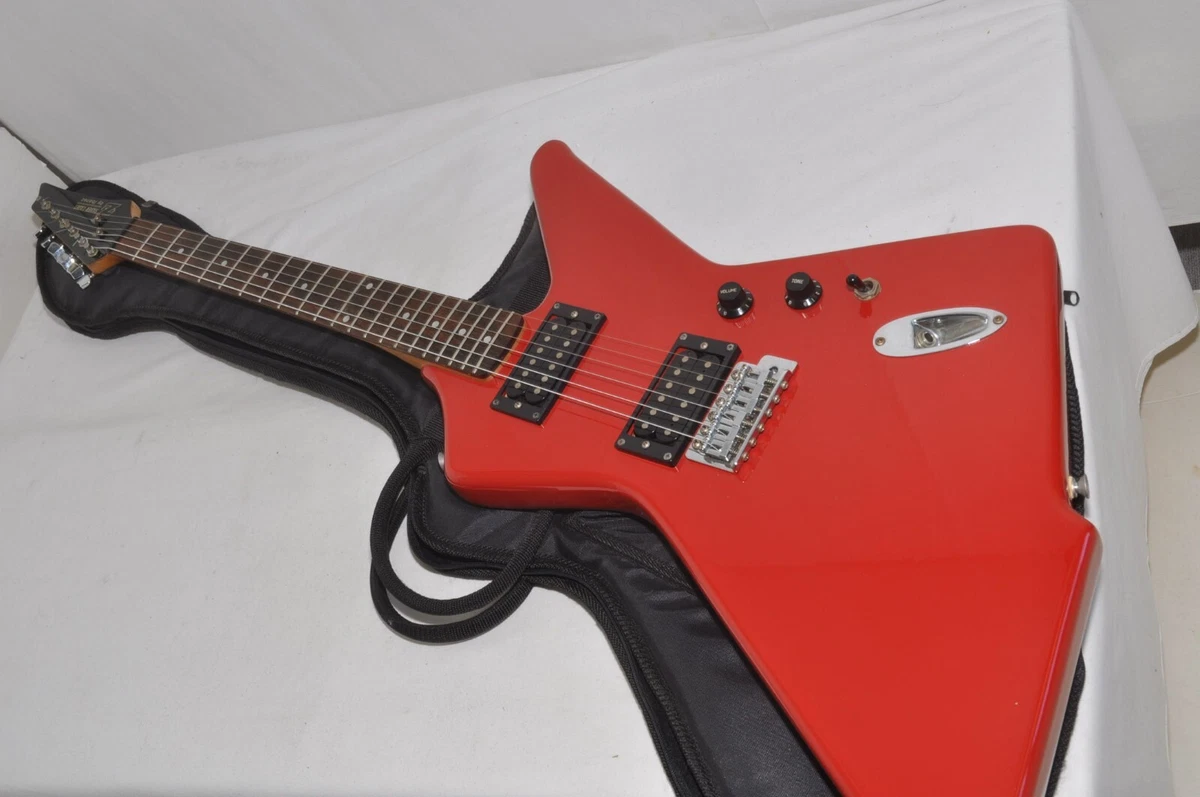 Ibanez on sale destroyer ebay