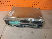 YASKAWA  JZRCR-XC002B  SERVO CONTROLLER  Fast Shipping