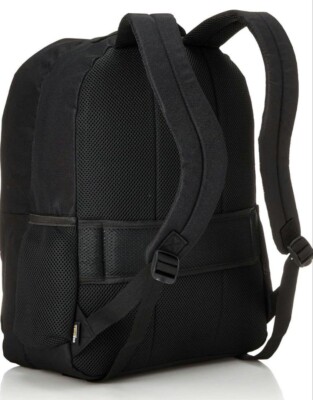 New Miffy Backpack Bag Black 30L Functional Simple Casual  display picture 1