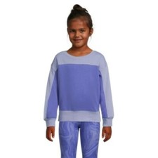 Athletic Works Girl's Fleece Top Size XL