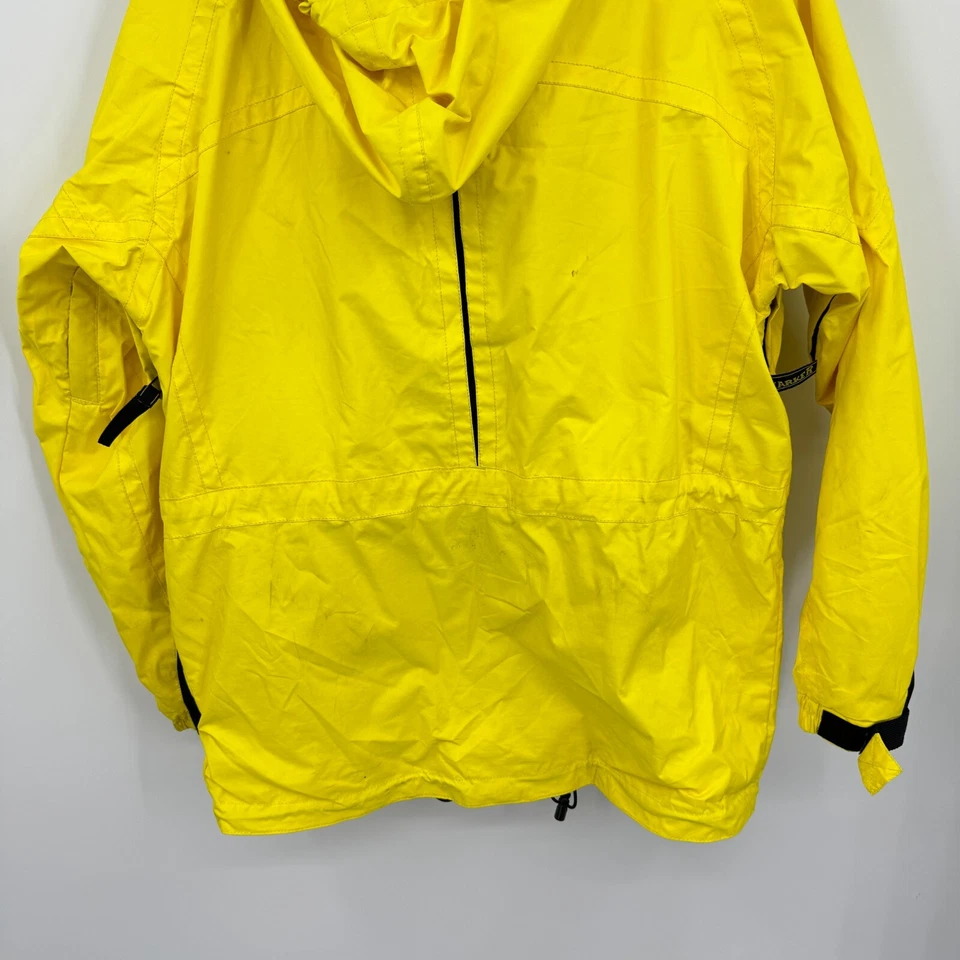 Chaqueta Marker Mujer 6 Celtech Impermeable Utilidad Senderismo Bolsillo Exterior Nieve Foto 4 de 4